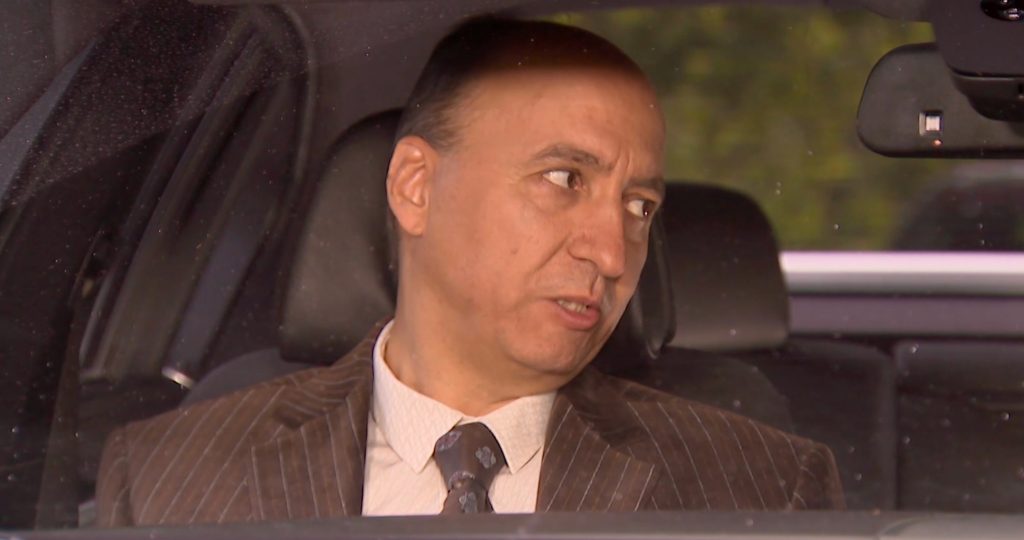 Ulice / Foto: TV Nova