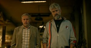 Bratři a sestry / Foto: TV Nova