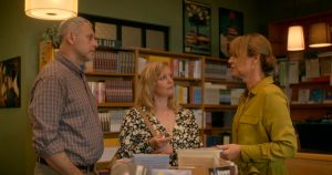 Kopalovi v seriálu Bratři a sestry / Foto: TV Nova