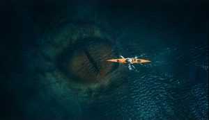 Kraken / Foto: Nordisk Film