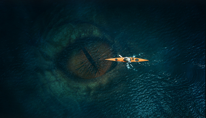 Nový norský monster thriller Kraken slibuje folklórní horor z hlubin moře Kraken / Foto: Nordisk Film