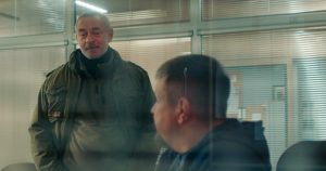 Kriminálka Anděl / Foto: TV Nova