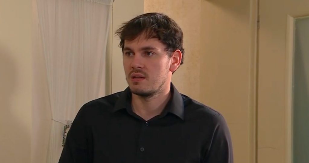 Seriál Ulice / Foto: TV Nova