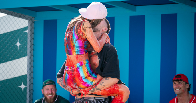 Love Island 2025 / Foto: TV Nova