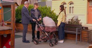 Ulice / Foto: TV Nova