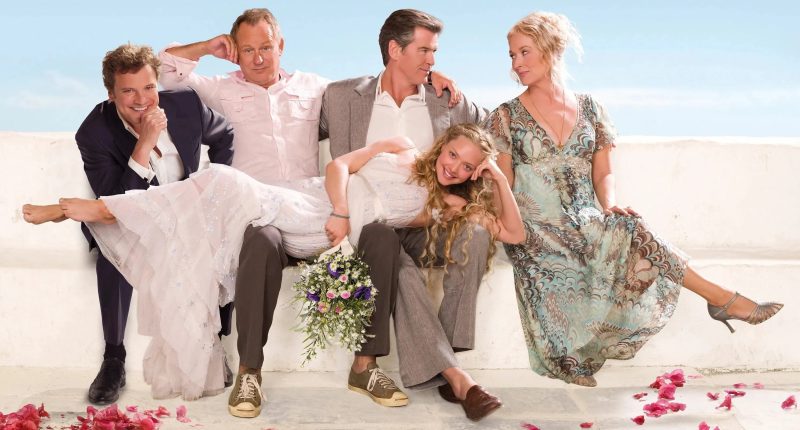 Mamma Mia! / Foto: Universal Pictures