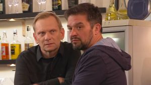 Mára / Ulice / Foto: TV Nova