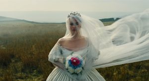 Bouřlivé výšiny / Foto: Warner Bros.