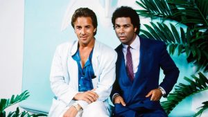 Miami Vice / Foto: Universal Television