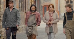 Seriál Milionáři / Foto: TV Nova