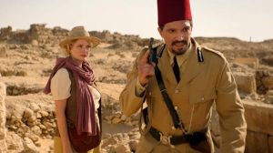 Murder v the Embassy / Foto: Lionsgate