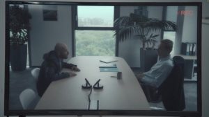 Díl Game over / Seriál Mladá krev / Foto: FTV Prima