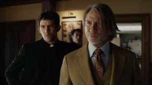 Na nože: Probuzení mrtvého muže / Foto: Netflix