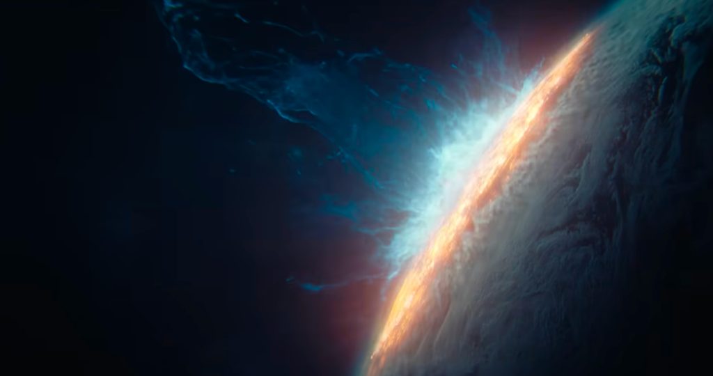 Nadace / Foto: Apple TV+