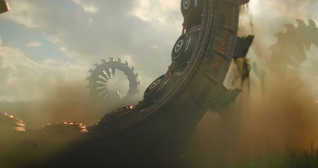 Nadace / Foto: Apple TV+