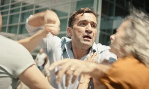 Otec / Foto: CinemART