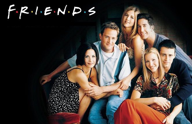 Pět nejslabších epizod seriálu Přátelé, které fanoušci hodnotí jako zklamání Přátelé / Warner Bros. Television