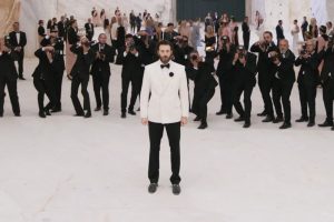 Sacrifice (2025) / Foto: Heretic Films