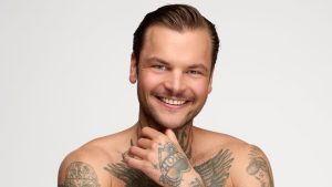 Shelby / Love Island 2025 / Foto: TV Nova