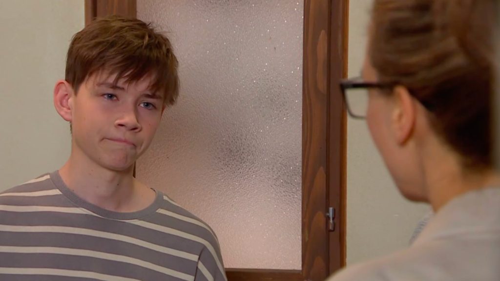 Seriál Ulice / Foto: TV Nova