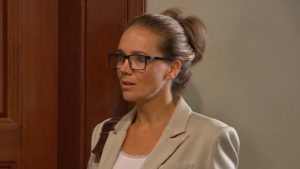 Seriál Ulice / Foto: TV Nova