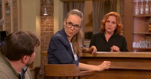 Seriál Ulice / Foto: TV Nova