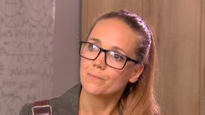 Nový ředitel Otík pod náporem Soni / Ulice / Foto: TV Nova