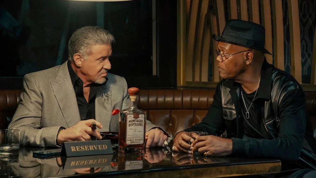 Tulsa King / Foto: Paramount+