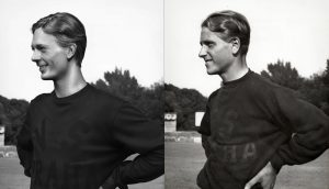 Petr uhlík a Zdena Koubová / Rekordwoman / Foto: Oneplay Originál