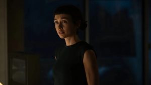 Wendy ze seriálu Vetřelec: Země / Foto: Hulu