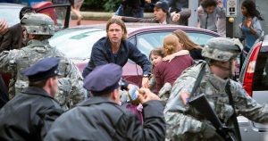 Světová válka Z / Foto: CinemArt