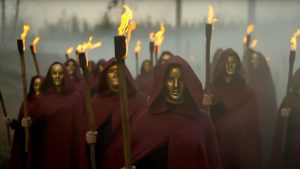 Zrádci 2 / Foto: FTV Prima