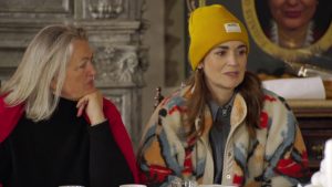 Zrádci 2025 / Foto: FTV Prima