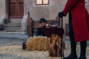 Zrádci 2025 / Foto: FTV Prima