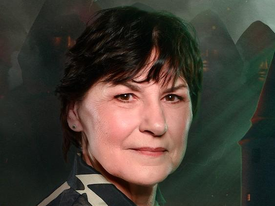 Jiřina Hofmanová v reality show Zrádci 2025 / Foto: FTV Prima