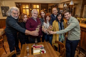 Ulice / Foto: TV Nova