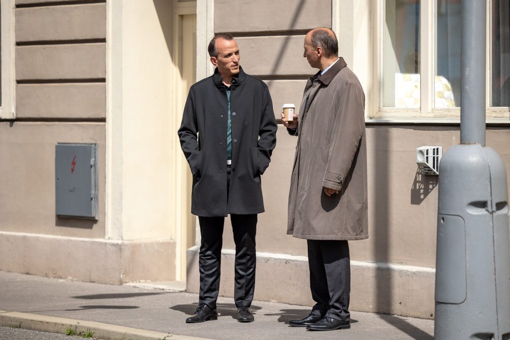 Ulice / Foto: TV Nova