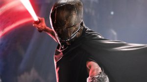 Akolytka / Foto: Lucasfilm