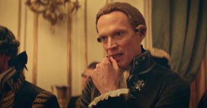 Amadeus / Foto: Sky TV