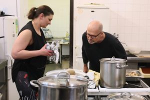 Ano, šéfe! / Foto: FTV Prima