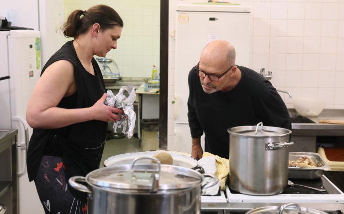 Ano, šéfe! / Foto: FTV Prima