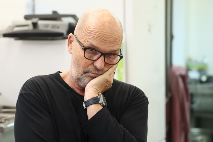 Ano, šéfe! / Foto: FTV Prima