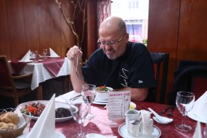 Ano, šéfe! / Foto: FTV Prima