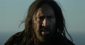 Nicolas Cage ve filmu The Carpenter's Son / Foto: Magnolia Pictures & Magnet Releasing