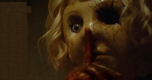 Dolly / foto: Blue Finch Films