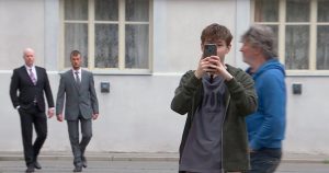 Seriál Ulice / Foto: TV Nova