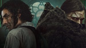 Frankenstein / Foto: Netflix