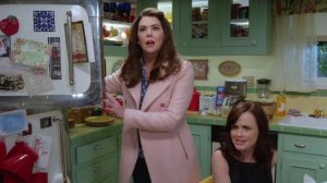 Gilmorova děvčata: Rok v životě / Foto: Warner Bros. Television