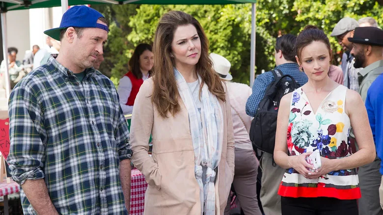 Gilmorova děvčata: Rok v životě / Foto: Warner Bros. Television