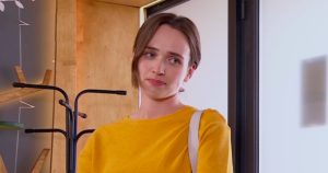 Seriál Ulice / Foto: TV Nova